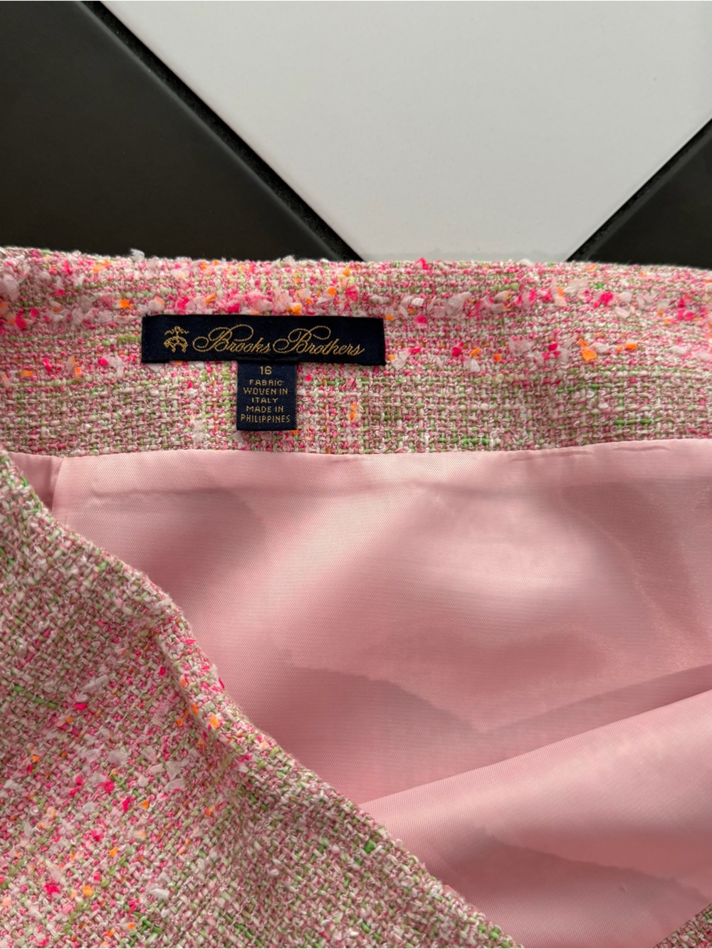 X6 Brooks Brothers NWT Skirts - various styles spring workwear - Picture 5 of 16